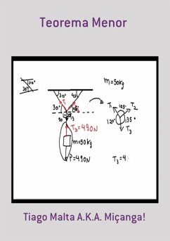 Cover Teorema Menor (eBook, PDF)