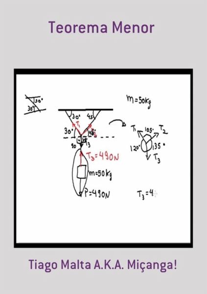 Teorema Menor (eBook, PDF) Teorema Menor (eBook, PDF)
