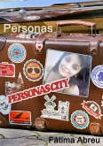 Personas (eBook, ePUB)