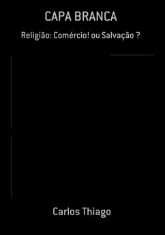 Cover Capa Branca (eBook, ePUB)