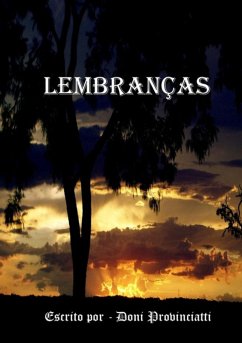 Cover Lembranças (eBook, PDF)