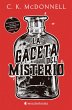 La Gaceta del Misterio (eBook, ePUB) - Bild 1