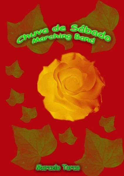 Chuva De Sábado (eBook, ePUB) Chuva De Sábado (eBook, ePUB)