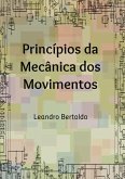 Princípios Da Mecânica Dos Movimentos (eBook, ePUB)