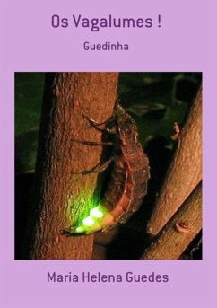 Cover Os Vagalumes ! (eBook, PDF)