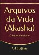Arquivos Da Vida (akasha) (eBook, ePUB) - Bild 1