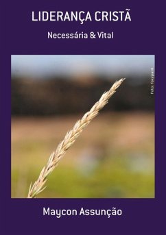 Cover Liderança Cristã (eBook, PDF)