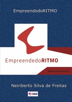 Cover Empreendedoritmo (eBook, ePUB)
