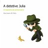 A Detetive Julia (eBook, PDF) - Bild 1