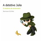 A Detetive Julia (eBook, PDF)