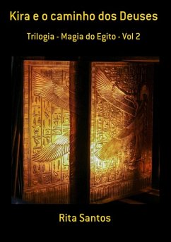 Cover Kira E O Caminho Dos Deuses (eBook, ePUB)