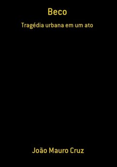 Cover Beco (eBook, ePUB)