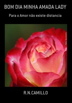 Bom Dia Minha Amada Lady (eBook, ePUB) - R. n. camillo