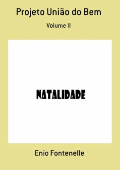 Cover Projeto União Do Bem (eBook, PDF)