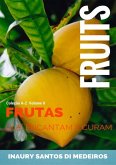Frutas (eBook, ePUB)