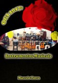 Ogi 2017: Instrumentos Musicais (eBook, ePUB) Ogi 2017: Instrumentos Musicais (eBook, ePUB)