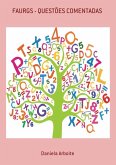 Faurgs - Questões Comentadas (eBook, PDF)