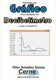Plotando Um Gráfico Para Medição De Decibelímetro Com O Visual C# (eBook, PDF)