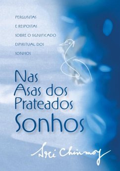 Sonhos (eBook, PDF) - Chinmoy, Sri