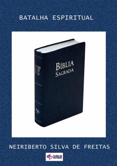 Cover Batalha Espiritual (eBook, ePUB)