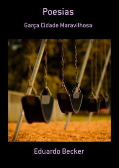 Cover Poesias (eBook, ePUB)