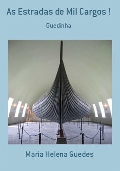 Cover As Estradas De Mil Cargos ! (eBook, PDF)