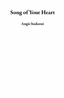 Cover Song of Your Heart (eBook, ePUB)