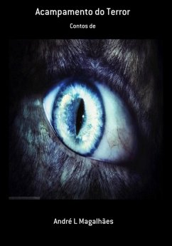 Cover Acampamento Do Terror (eBook, PDF)