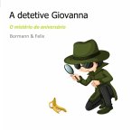 A Detetive Giovanna (eBook, PDF)