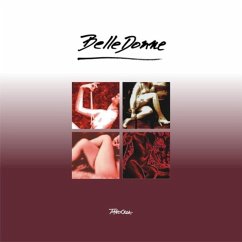 Cover Belle Donne (eBook, ePUB)