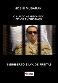 Cover Hosni Mubarak (eBook, ePUB)