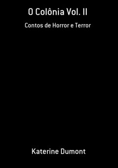 Cover O Colônia Vol. Ii (eBook, PDF)