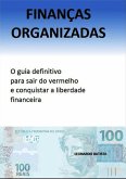 Finanças Organizadas (eBook, ePUB)