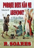 Porque Deus Não Me Abençoou? (eBook, PDF)
