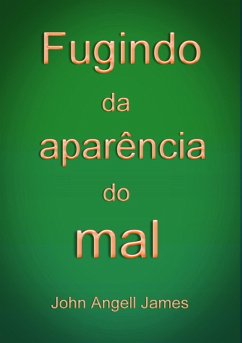 Cover Fugindo Da Aparência Do Mal (eBook, ePUB)