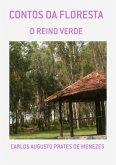 Contos Da Floresta (eBook, PDF) Contos Da Floresta (eBook, PDF)