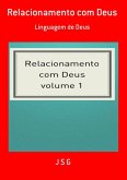 Relacionamento Com Deus (eBook, ePUB)