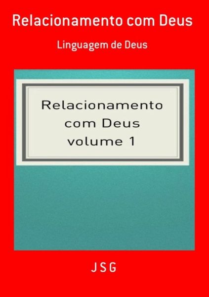 Relacionamento Com Deus (eBook, ePUB) Relacionamento Com Deus (eBook, ePUB)