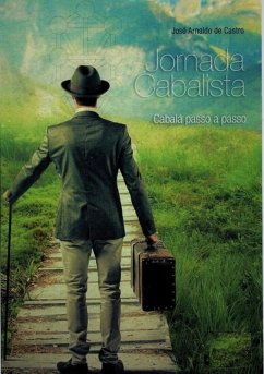 Jornada Cabalista (eBook, PDF) - de Castro, José Arnaldo