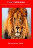 O Poder Das Palavras (eBook, ePUB) O Poder Das Palavras (eBook, ePUB)