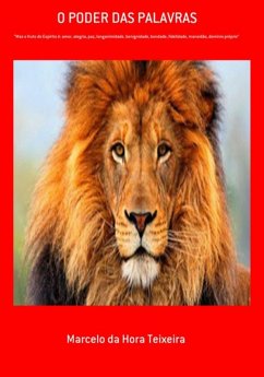 O Poder Das Palavras (eBook, ePUB) - Da Teixeira, Marcelo Hora