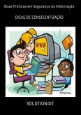 Boas Práticas Em Segurança Da Informação (eBook, PDF) Boas Práticas Em Segurança Da Informação (eBook, PDF)