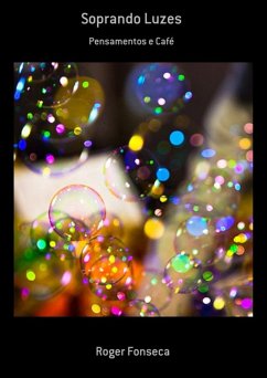Soprando Luzes (eBook, PDF) - Fonseca, Roger