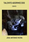 Talento Adormecido (eBook, PDF) Talento Adormecido (eBook, PDF)