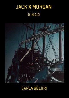 Cover Jack X Morgan (eBook, PDF)