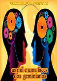 As Mil E Uma Faces Dos Geminianos (eBook, ePUB)