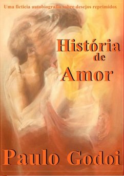 Cover História De Amor (eBook, ePUB)