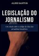 Legislação Do Jornalismo (eBook, ePUB) - Bild 1
