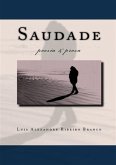 Saudade (eBook, ePUB) Saudade (eBook, ePUB)