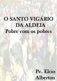 O Santo Vigário Da Aldeia (eBook, PDF)